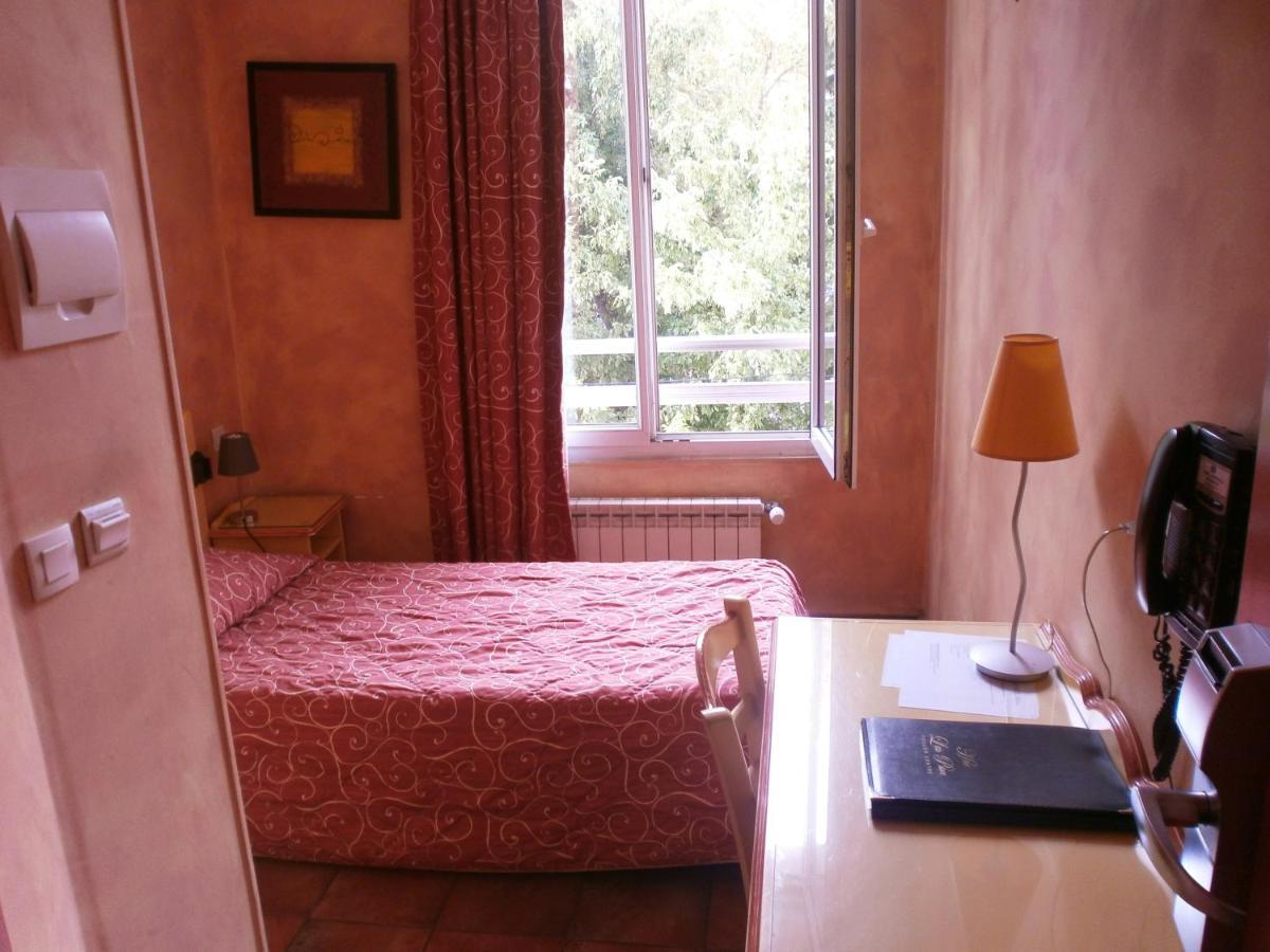 Little Palace Tolón Habitación foto